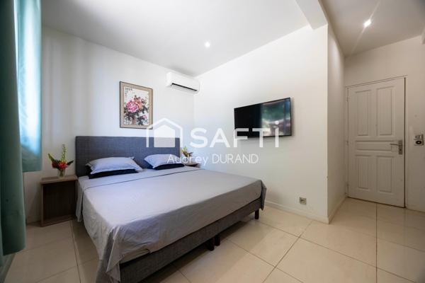 Opportunité rare à Remire-Montjoly