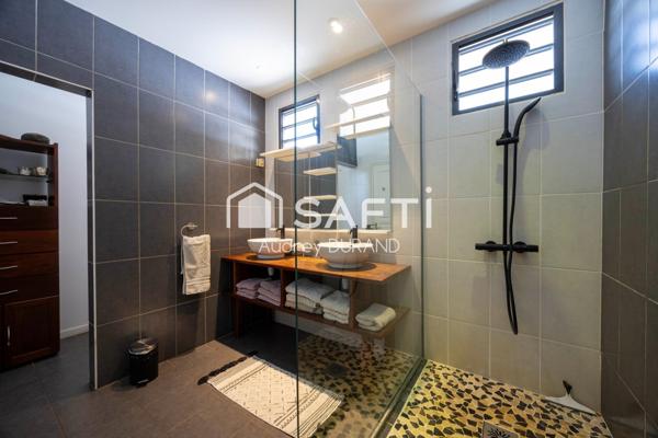 Opportunité rare à Remire-Montjoly