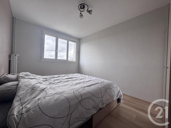 Appartement F4 à vendre  4 pièces - 67,38 m2 BESANCON - 25
