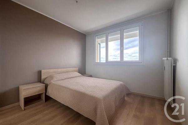 Appartement F4 à vendre  4 pièces - 67,38 m2 BESANCON - 25