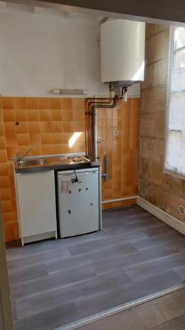 Appartement à louer à Bordeaux (33000)