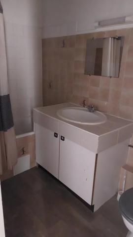 Appartement à louer à Bordeaux (33000)