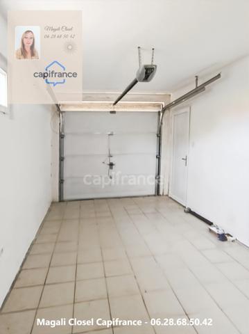 Maison récente à vendre 5 pièces PIERRE DE BRESSE (71)