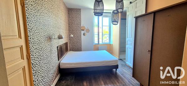 Immeuble à vendre 370 m² Limoges