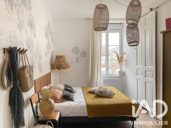 Immeuble à vendre 370 m² Limoges