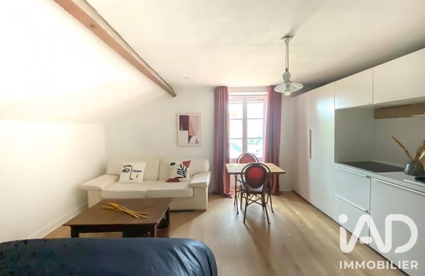 Immeuble à vendre 370 m² Limoges