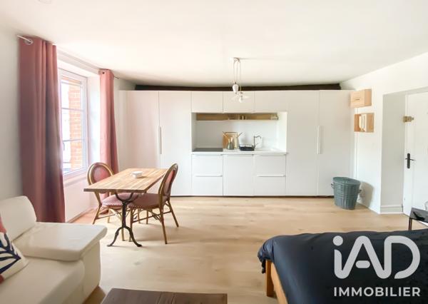 Immeuble à vendre 370 m² Limoges
