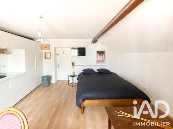 Immeuble à vendre 370 m² Limoges