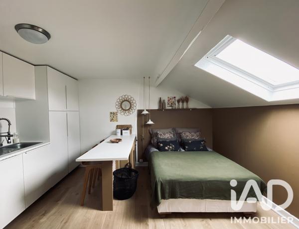 Immeuble à vendre 370 m² Limoges