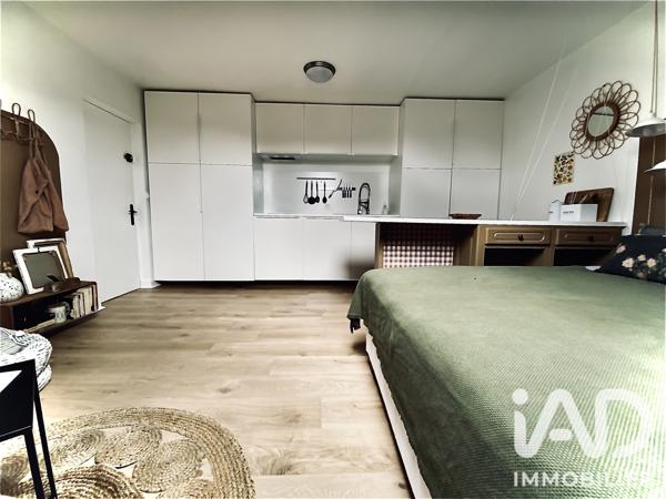 Immeuble à vendre 370 m² Limoges