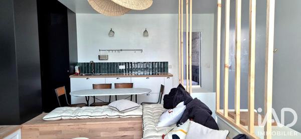 Immeuble à vendre 370 m² Limoges