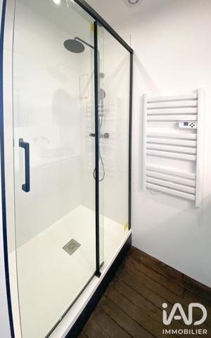 Immeuble à vendre 370 m² Limoges