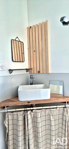 Immeuble à vendre 370 m² Limoges
