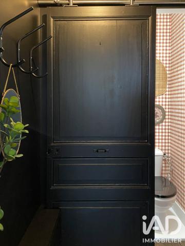 Immeuble à vendre 370 m² Limoges