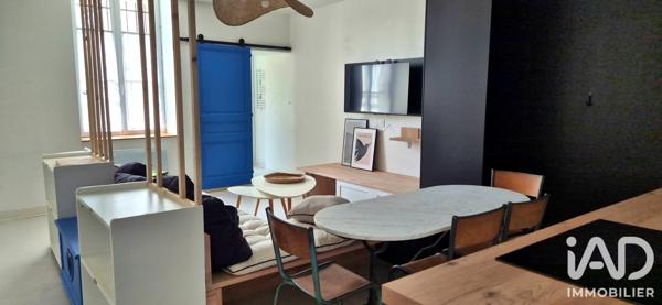 Immeuble à vendre 370 m² Limoges