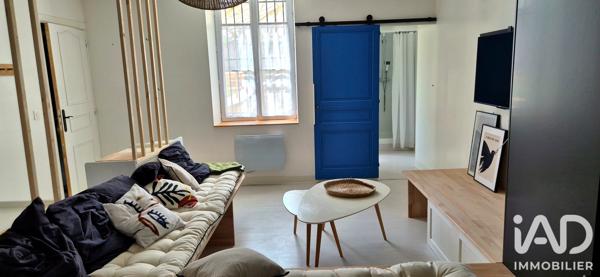 Immeuble à vendre 370 m² Limoges