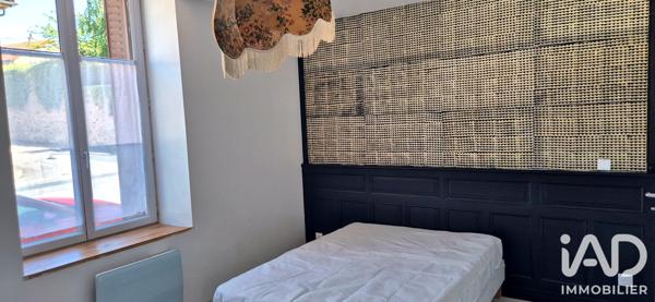 Immeuble à vendre 370 m² Limoges