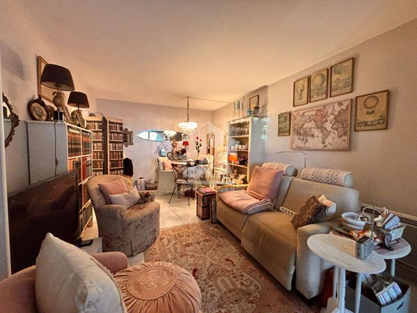 Appartement Frejus 2 pièce(s) 46 m2