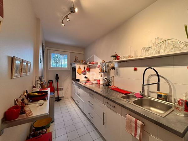 Appartement Frejus 2 pièce(s) 46 m2