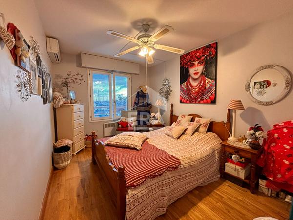 Appartement Frejus 2 pièce(s) 46 m2