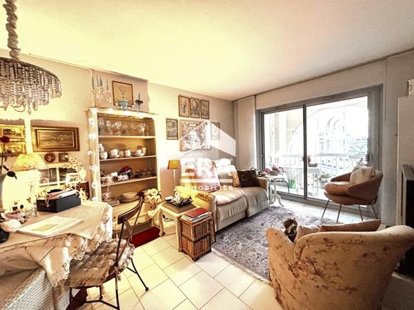 Appartement Frejus 2 pièce(s) 46 m2