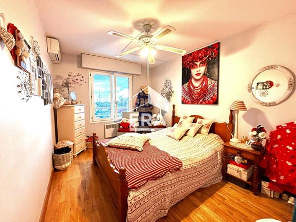 Appartement Frejus 2 pièce(s) 46 m2