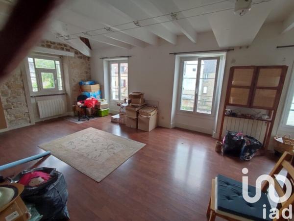 Appartement à vendre 2 pièces 42 m² Fontainebleau