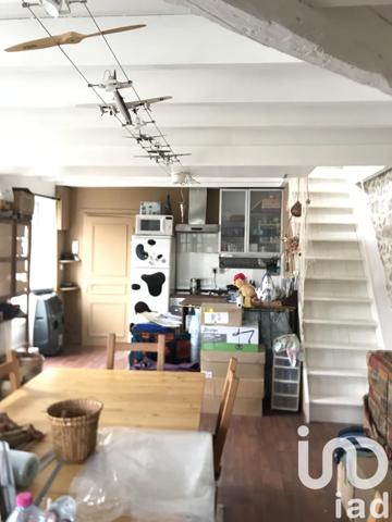 Appartement à vendre 2 pièces 42 m² Fontainebleau