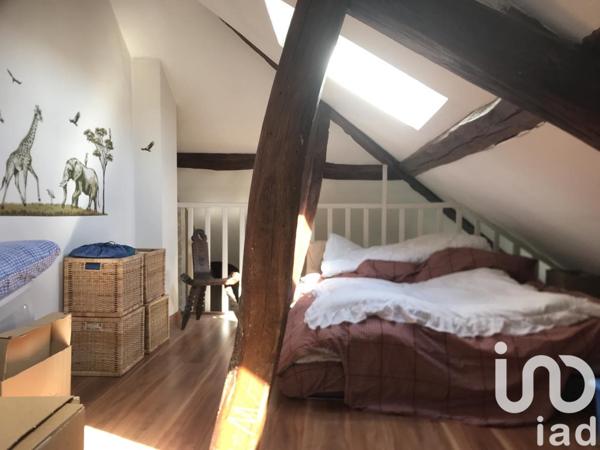 Appartement à vendre 2 pièces 42 m² Fontainebleau