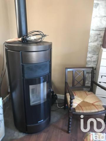 Appartement à vendre 2 pièces 42 m² Fontainebleau