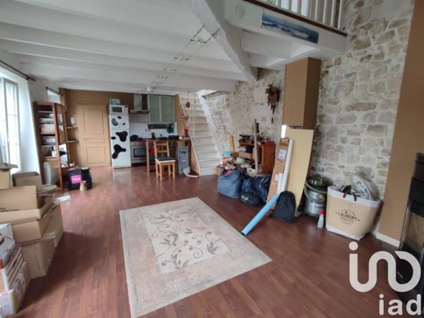 Appartement à vendre 2 pièces 42 m² Fontainebleau