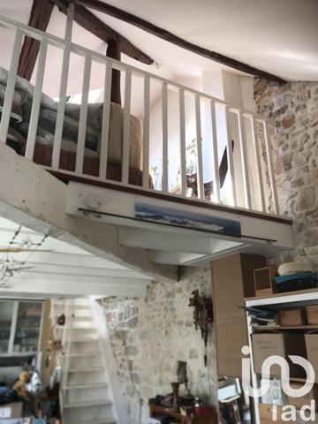 Appartement à vendre 2 pièces 42 m² Fontainebleau