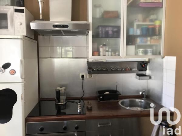 Appartement à vendre 2 pièces 42 m² Fontainebleau