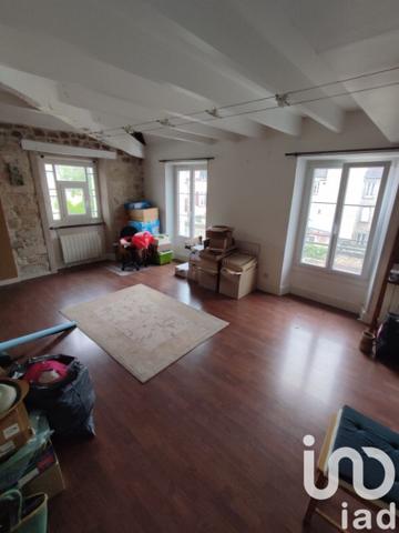 Appartement à vendre 2 pièces 42 m² Fontainebleau