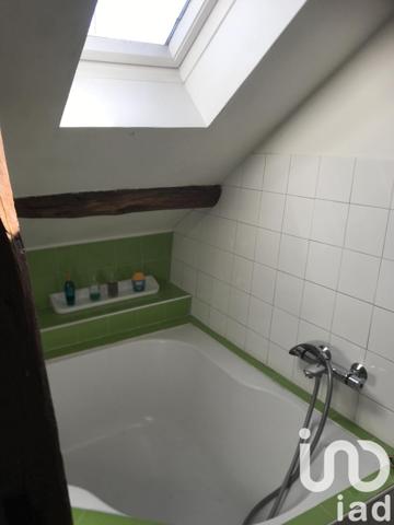 Appartement à vendre 2 pièces 42 m² Fontainebleau