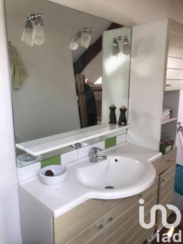 Appartement à vendre 2 pièces 42 m² Fontainebleau