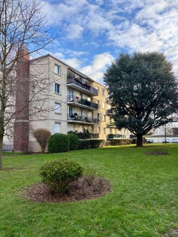 Appartement L Hay Les Roses 4 pièces 71.80 m2