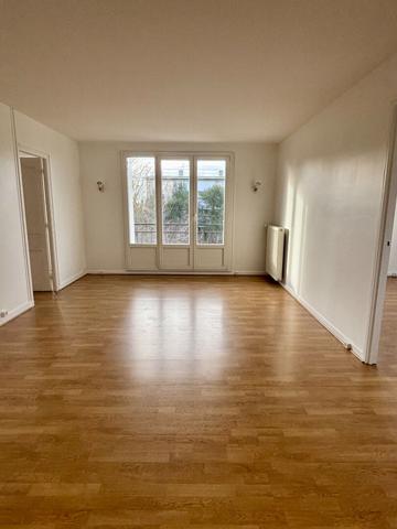 Appartement L Hay Les Roses 4 pièces 71.80 m2