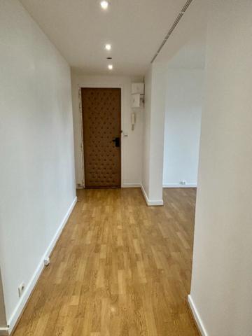 Appartement L Hay Les Roses 4 pièces 71.80 m2