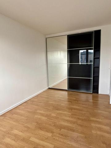 Appartement L Hay Les Roses 4 pièces 71.80 m2