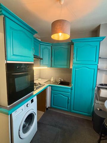 Appartement L Hay Les Roses 4 pièces 71.80 m2