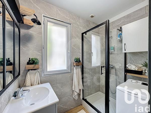 House for sale 3 rooms 52 m² Villers-Cotterêts