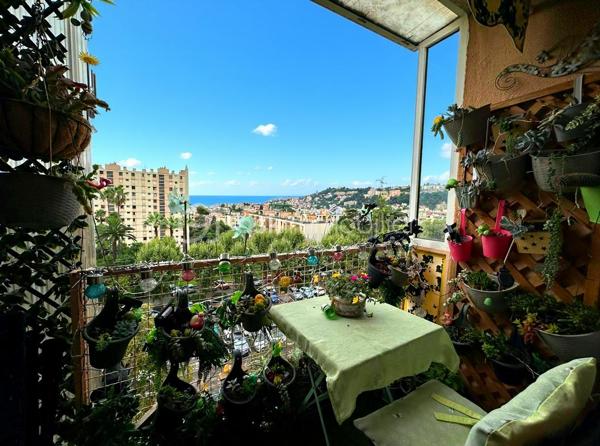 Appartement de 74 m²