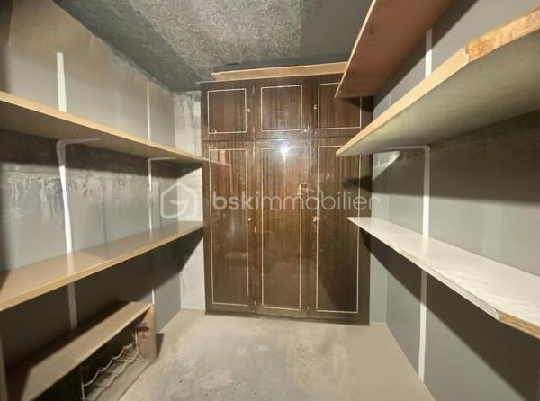 Appartement de 74 m²