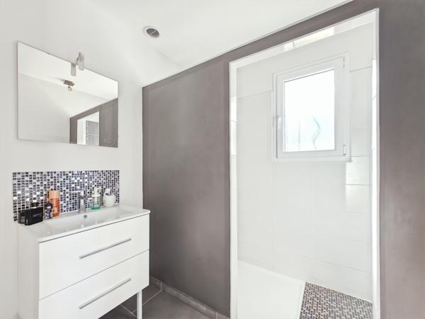 Maison 6 pièces - 137 m²