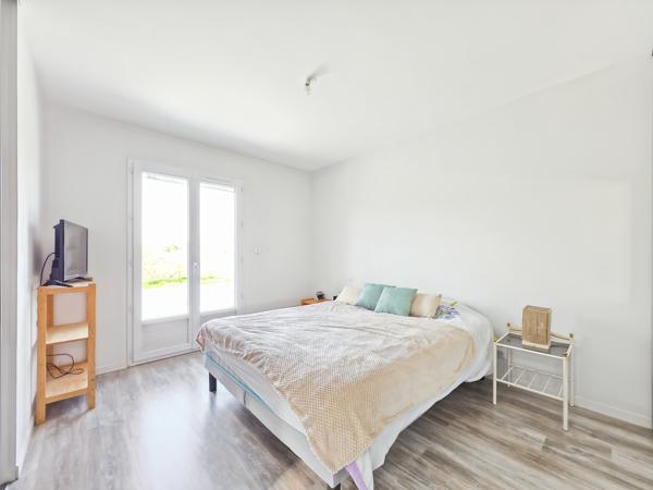 Maison 6 pièces - 137 m²