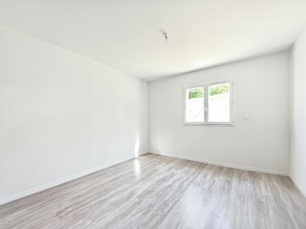 Maison 6 pièces - 137 m²