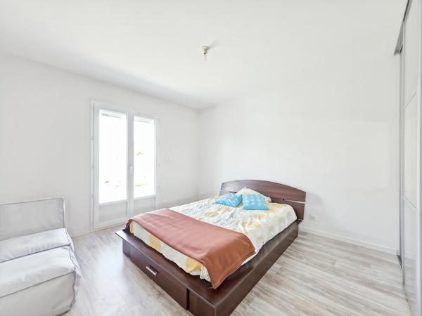 Maison 6 pièces - 137 m²