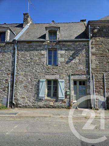 Maison à vendre  4 pièces - 100,38 m 2   BEAUSSAIS SUR MER  - 22