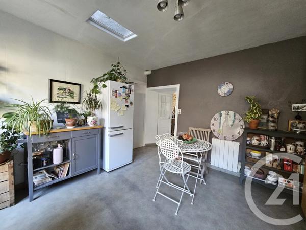 Maison à vendre  4 pièces - 100,38 m 2   BEAUSSAIS SUR MER  - 22